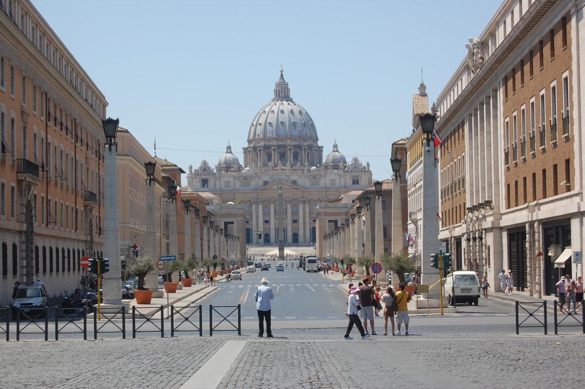 Ferienwohnung Trevi Charme Rom Exterior foto