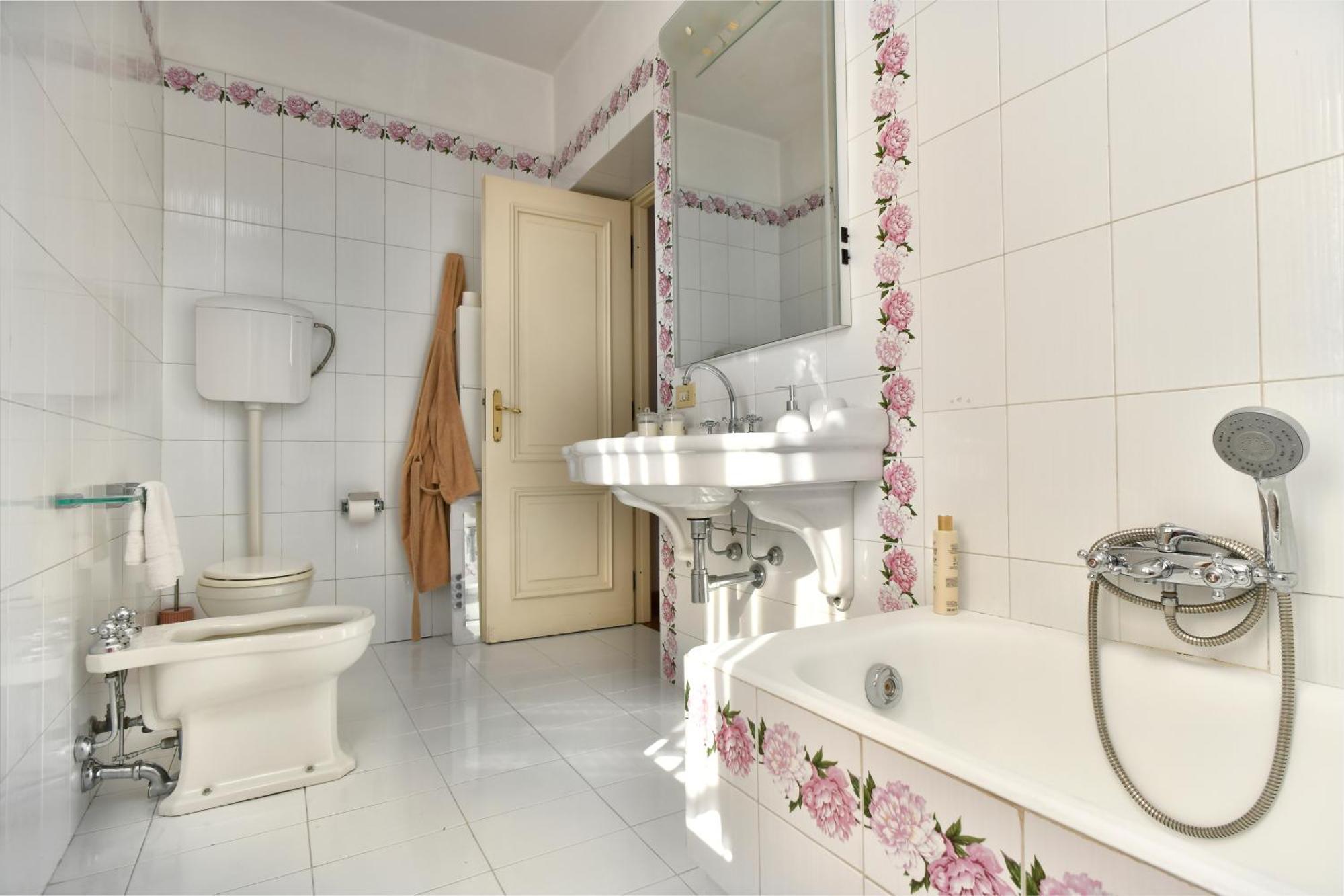 Ferienwohnung Trevi Charme Rom Exterior foto